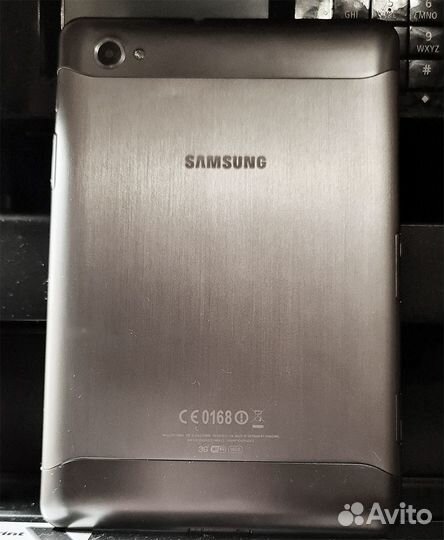Планшет Samsung Tab 7.7 (P6800)