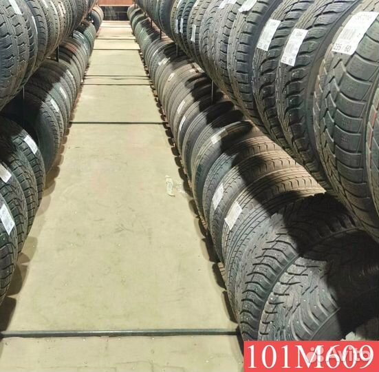 Michelin CrossClimate 2 225/40 R18 88M