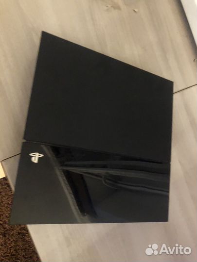 Sony PS4