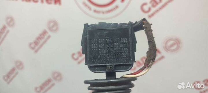 Переключатель дворников Opel Vectra B kombi