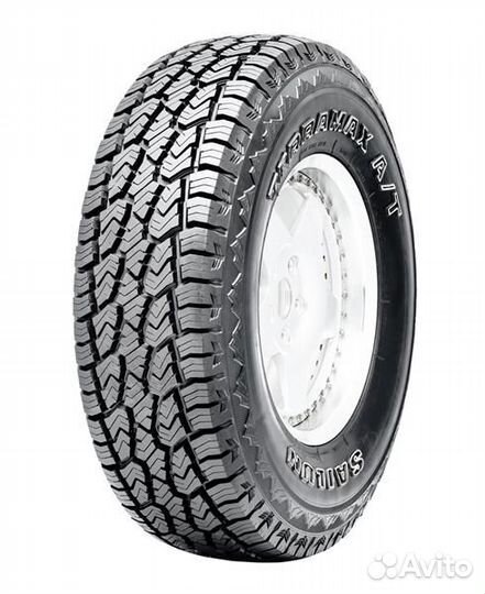 Sailun Terramax A/T 235/70 R16 106S