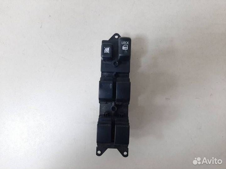 Блок управления стеклоподъемниками Mitsubishi ASX