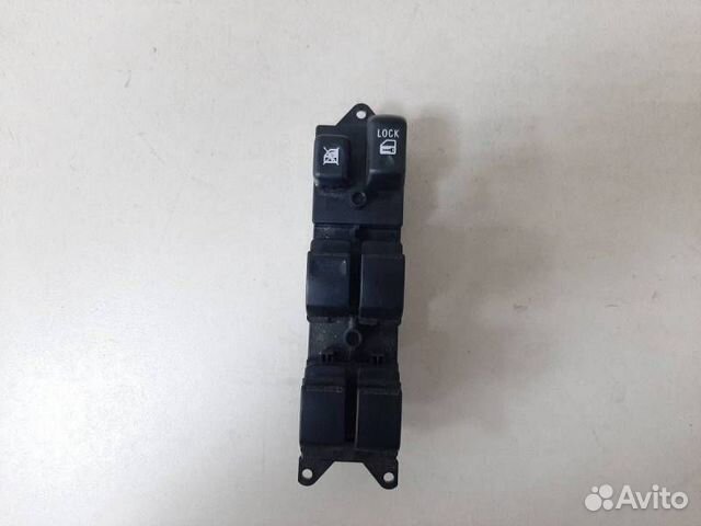 Блок управления стеклоподъемниками Mitsubishi ASX