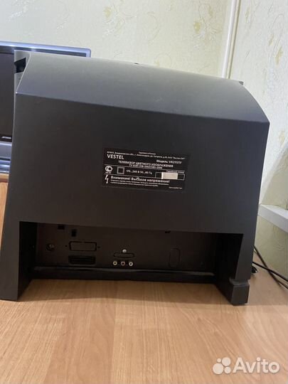 Телевизор бу