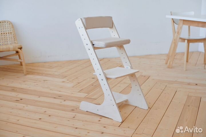 Растущий стул Кликкин 2.0