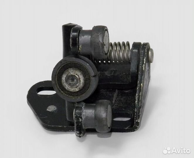 Ролик боковой двери средний Peugeot Partner 2006