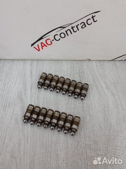 Гидрокомпенсатор Volkswagen Passat B6 2.0 2007