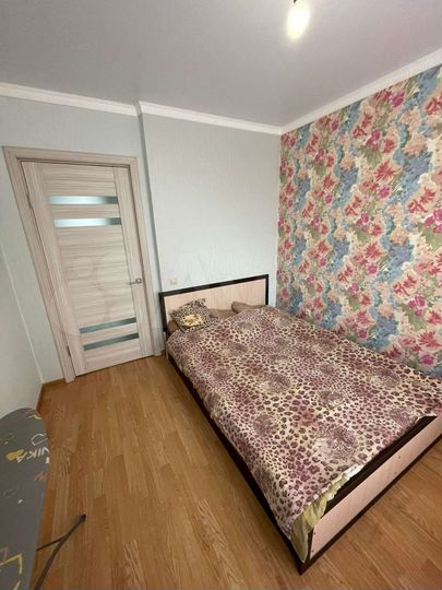 2-к. квартира, 39,9 м², 1/6 эт.