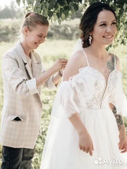 Координатор мероприятия