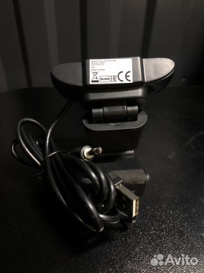 Веб-камера Defender