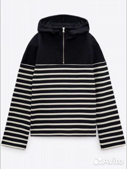 Толстовка Zara