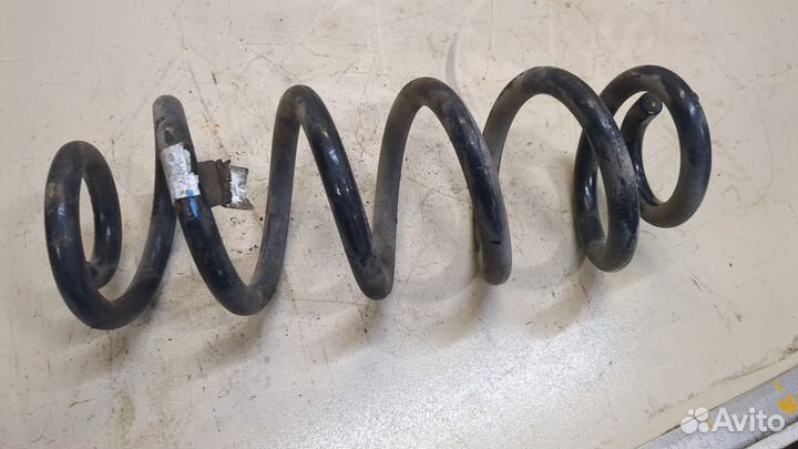 Пружина подвески Audi Q5 2020, 2021