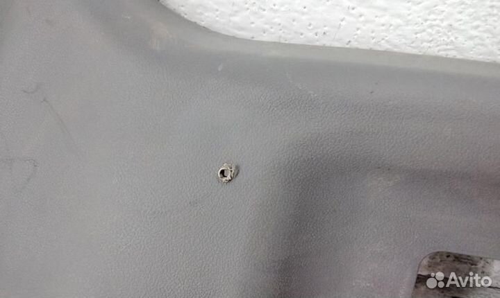 Обшивка стойки кабины средняя левая Газель Next Фе