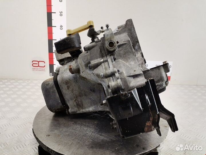 Кпп для Peugeot-Citroen 207