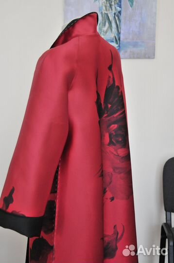 Индивидуальный пошив одежды