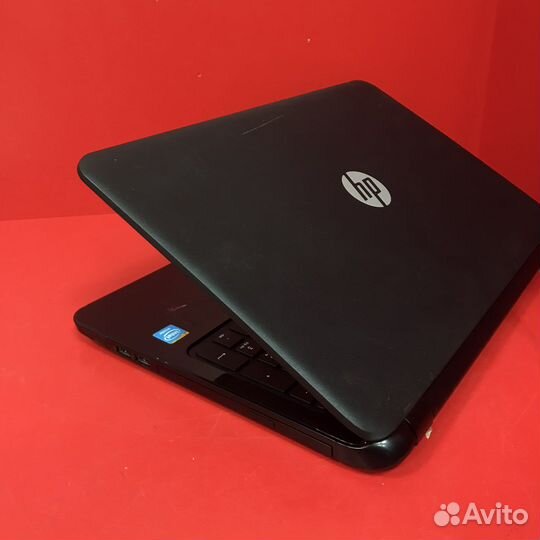 Ноутбук HP TPN-C117 (45388)