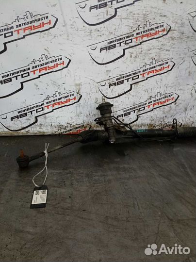 Рейка рулевая mitsubishi lancer lancer cargo lance