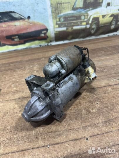 Стартер оригинал LQ9 Кадиллак Эскалейд GMT 820