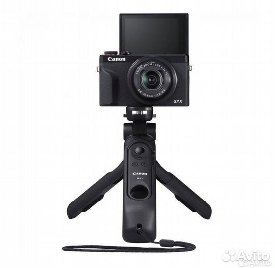 Микрофон canon dm-e1 и монопод Canon HG-100TBR