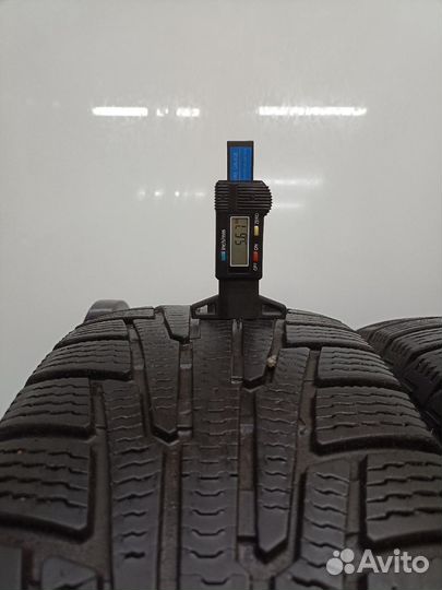 Nokian Tyres Nordman RS2 SUV 225/65 R17