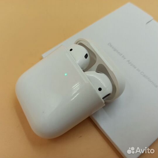 831782 Беспроводные наушники