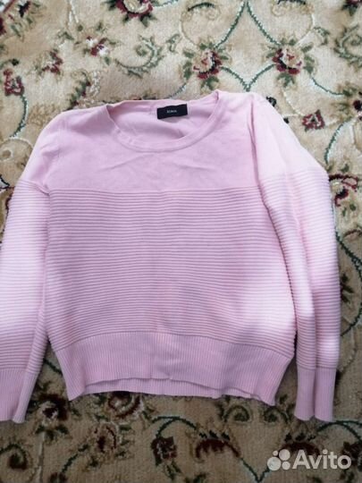 Женская одежда много 40-44 размер