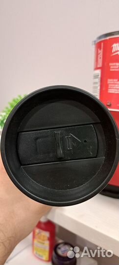 Термо кружка DeWalt DeWalt