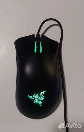 Компьютерная мышь