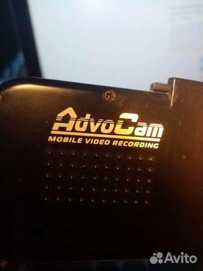 Видео регистратор