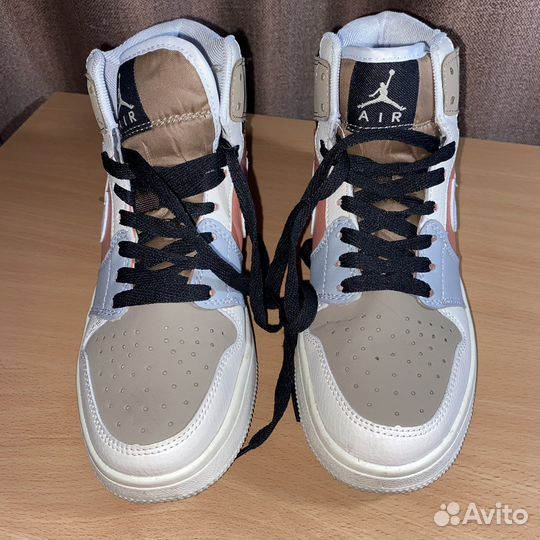 Кроссовки nike air force