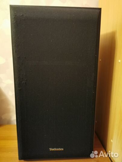 Акустические колонки Technics SB-LX 30