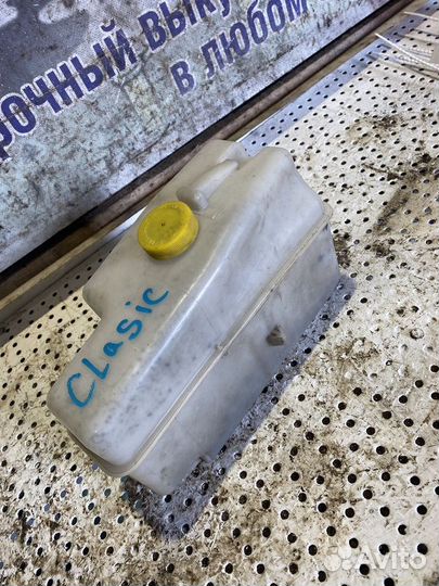 Бачок расширительный Nissan Almera Classic 1.6