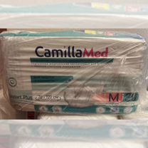 Памперсы для взрослых Camila med M Бронь