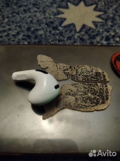 Наушник AirPods 3 правый