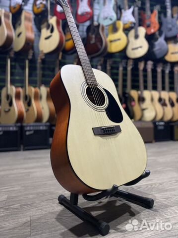 Cort AD 810 OP Акустическая гитара (Новая)