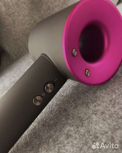 Фен dyson supersonic