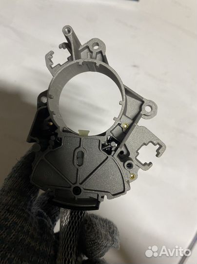 Mercedes W202 Переключатель подрулевой L