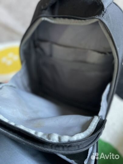 Рюкзак школьный ортопедический