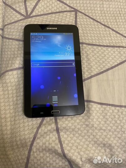 Samsung galaxy tab 3 lite