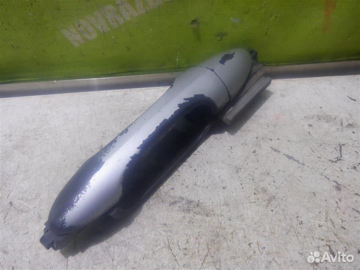 Ручка двери задней наружная правая Форд Фокус 1