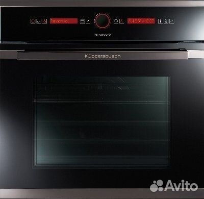 Духовой шкаф Kuppersbusch EEB 6860.0 JX2 Новый