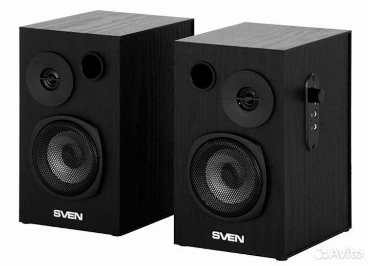 Колонки компьютерные Sven SPS-580