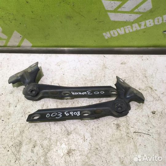 Петля капота Ауди 80 90 Б3