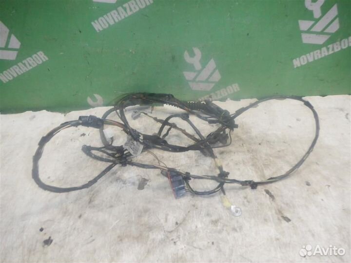 Проводка (коса) Форд Фокус 2
