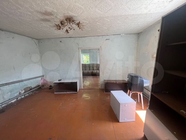 Дом 37,8 м² на участке 5 сот.