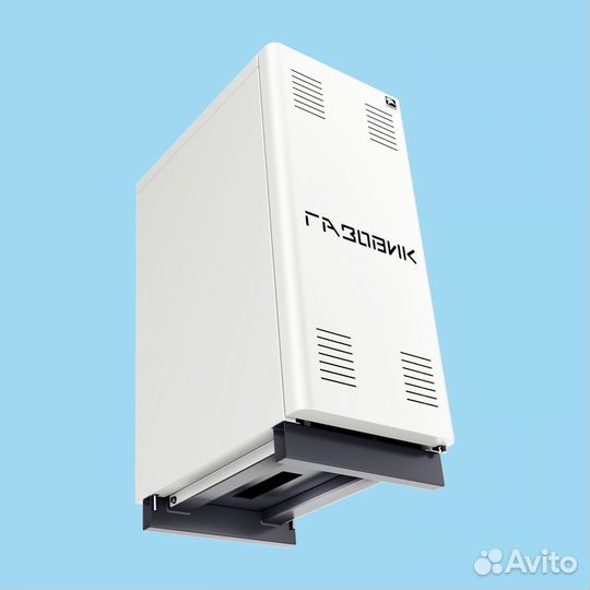 Газовый котел отопительный Лемакс аогв-15,5-1