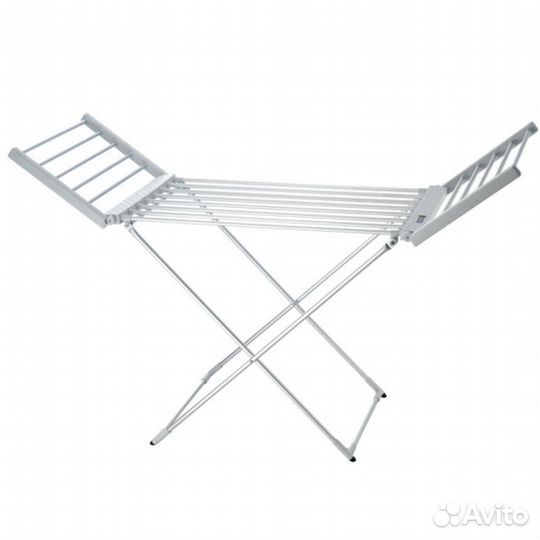 Сушилка для белья электрическая 220W, 220-240V сат