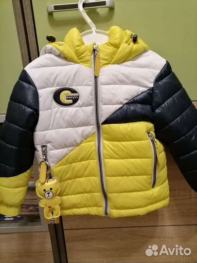 Костюм на мальчика