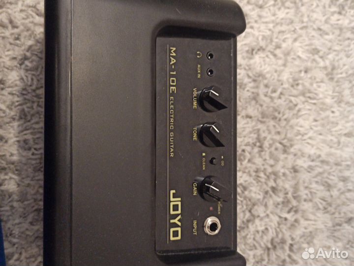 Гитарный Комбо усилитель Joyo