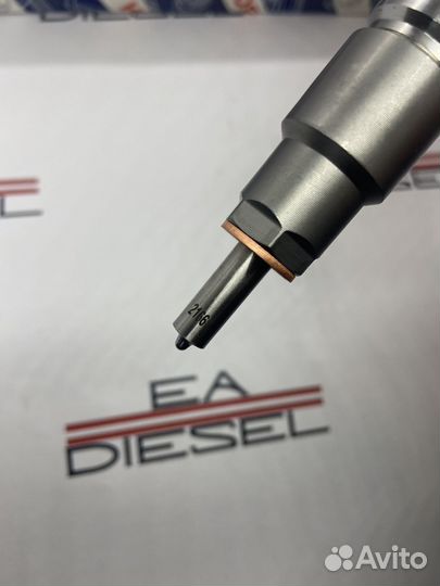 Форсунка 0445120215